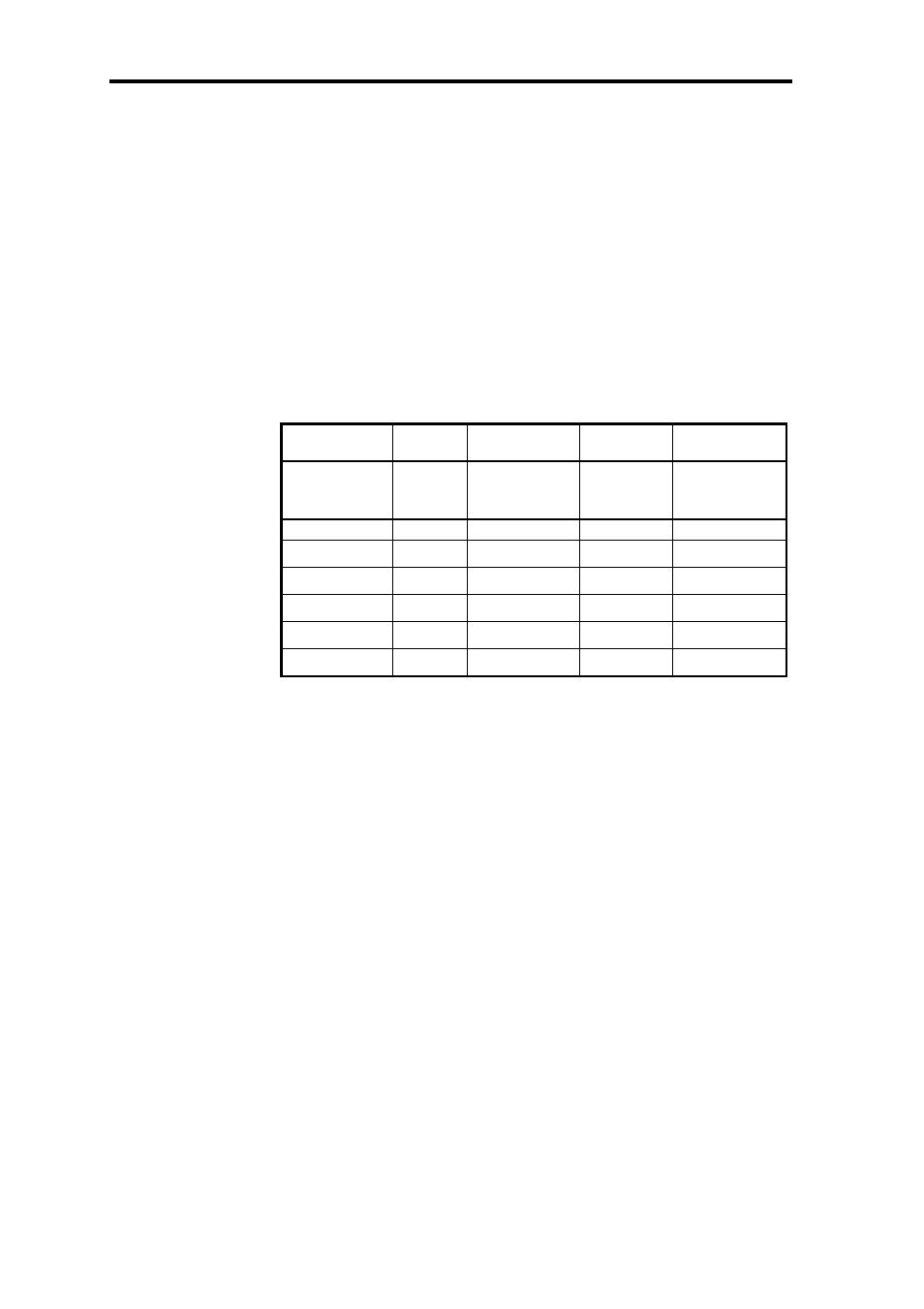 Meridian America DSP5000 User Manual | Page 57 / 66