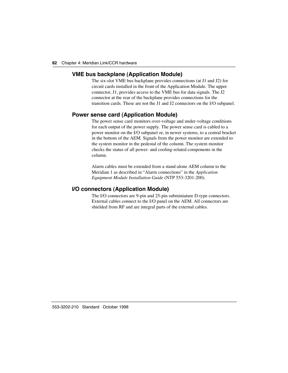 Meridian America Link/Customer Controlled Routing User Manual | Page 100 / 595