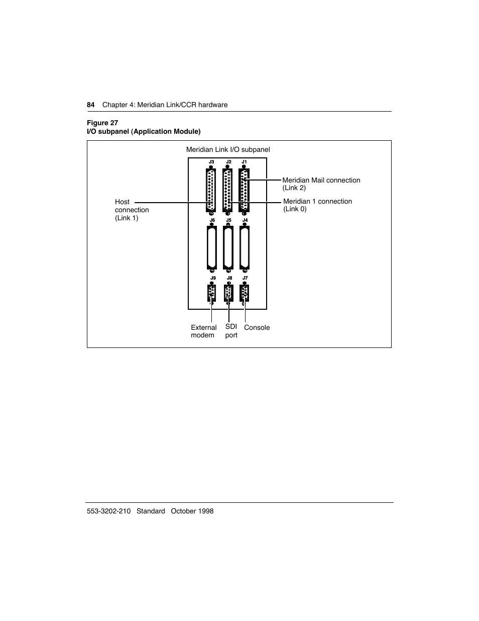 Meridian America Link/Customer Controlled Routing User Manual | Page 102 / 595