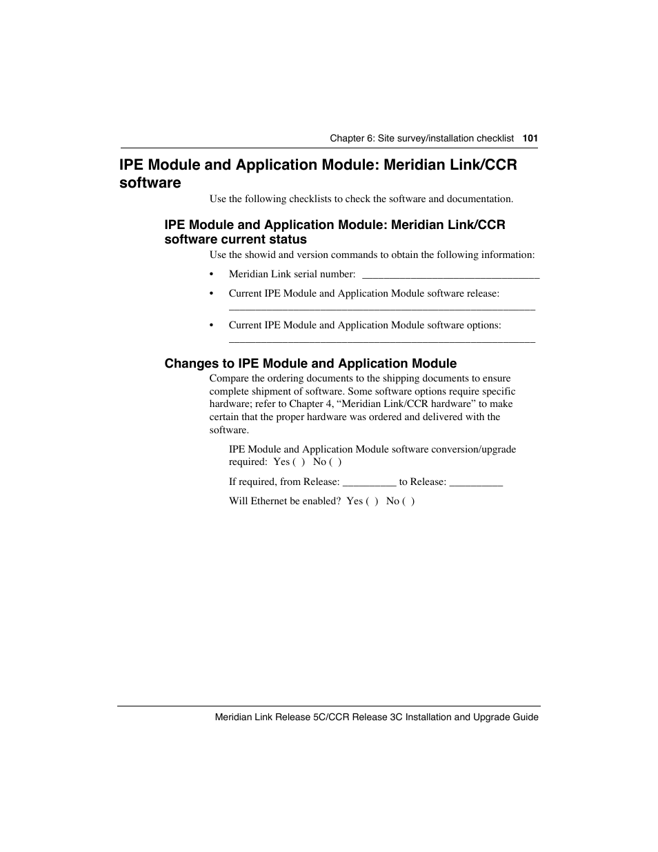 Meridian America Link/Customer Controlled Routing User Manual | Page 119 / 595