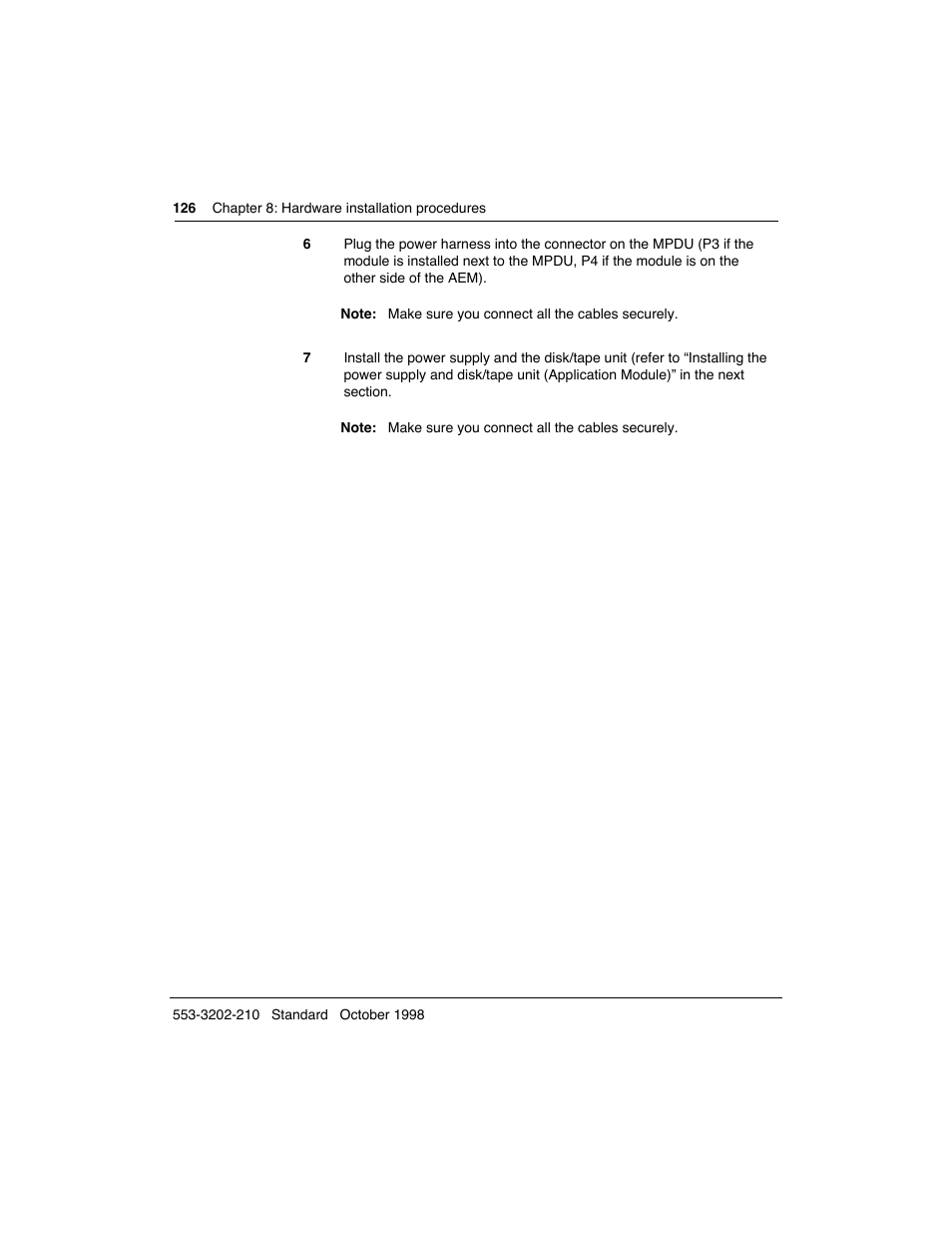 Meridian America Link/Customer Controlled Routing User Manual | Page 144 / 595