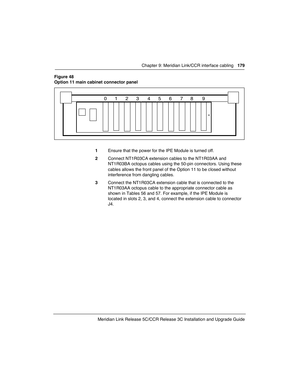 Meridian America Link/Customer Controlled Routing User Manual | Page 197 / 595