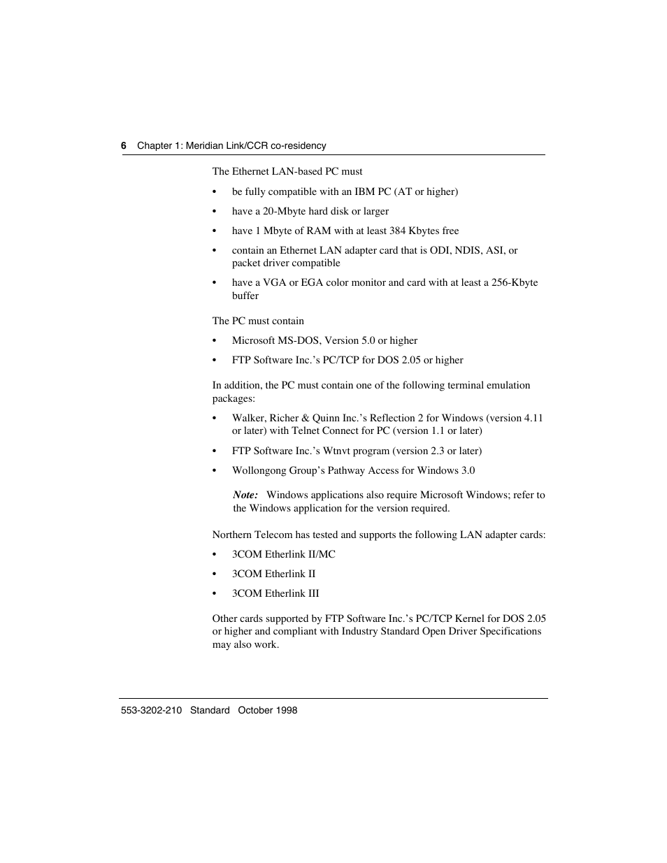 Meridian America Link/Customer Controlled Routing User Manual | Page 24 / 595