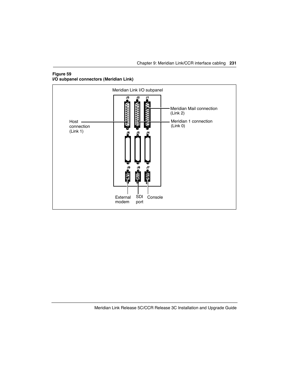 Meridian America Link/Customer Controlled Routing User Manual | Page 249 / 595