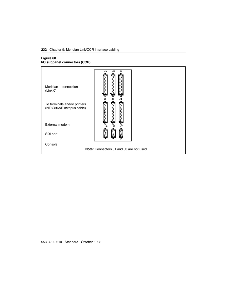 Meridian America Link/Customer Controlled Routing User Manual | Page 250 / 595