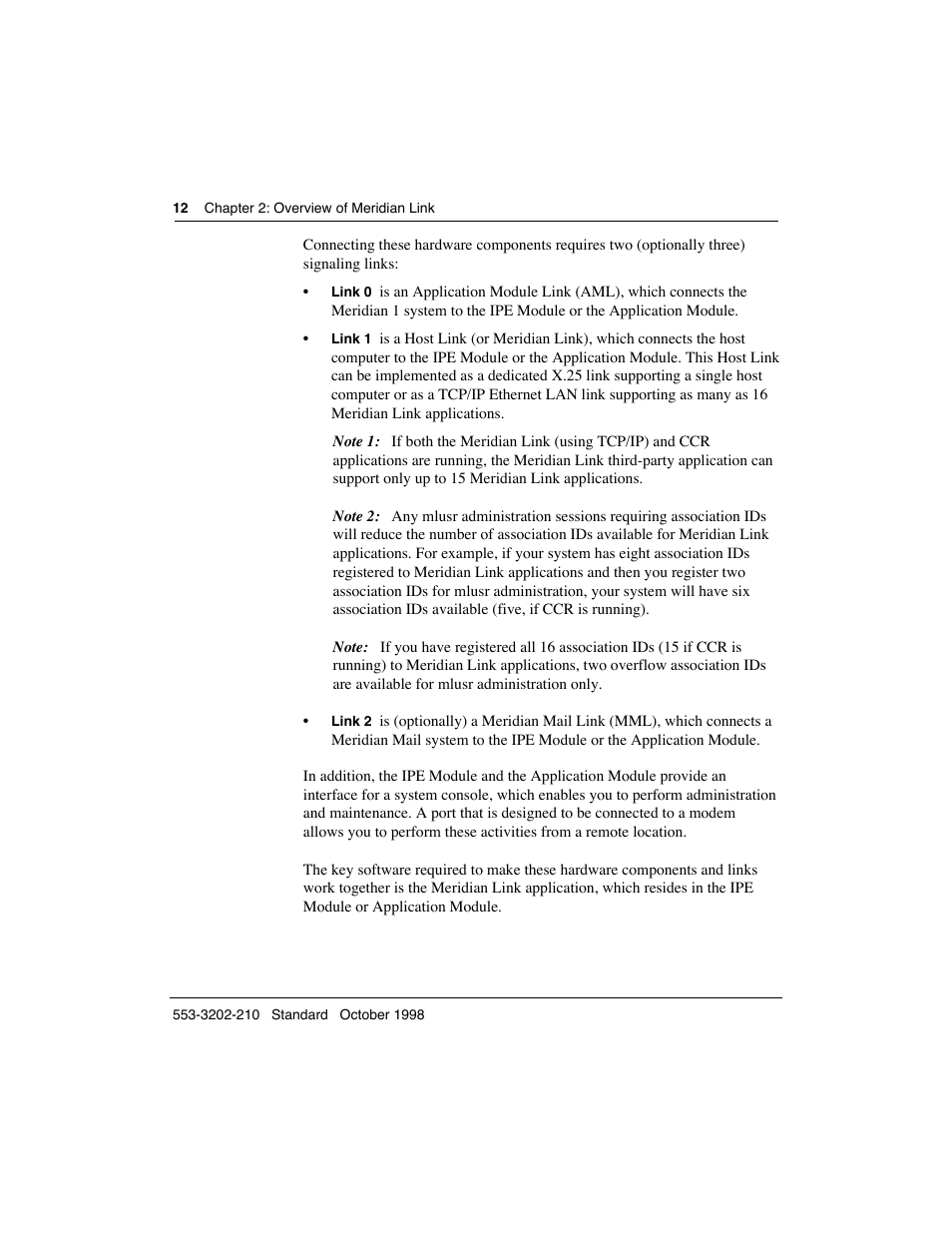Meridian America Link/Customer Controlled Routing User Manual | Page 30 / 595