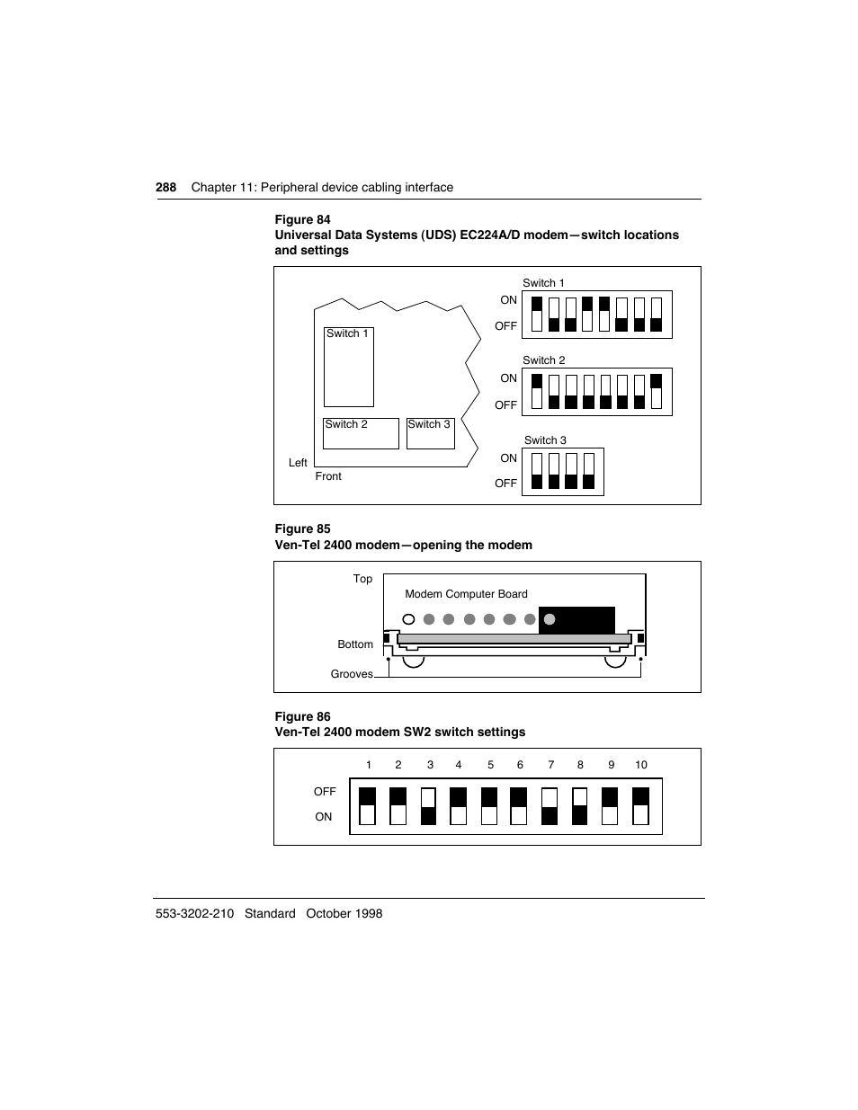 Meridian America Link/Customer Controlled Routing User Manual | Page 306 / 595