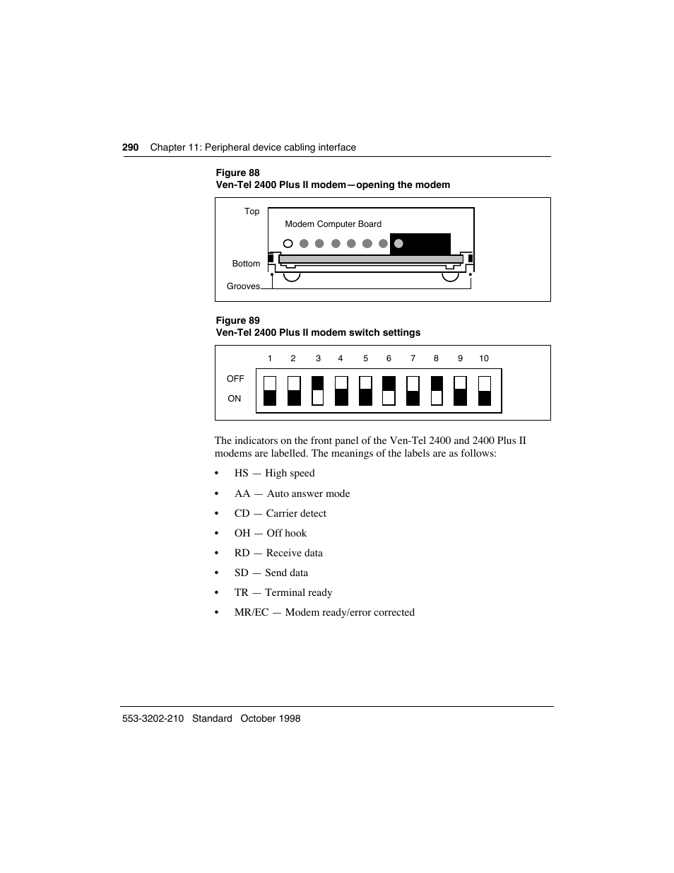 Meridian America Link/Customer Controlled Routing User Manual | Page 308 / 595