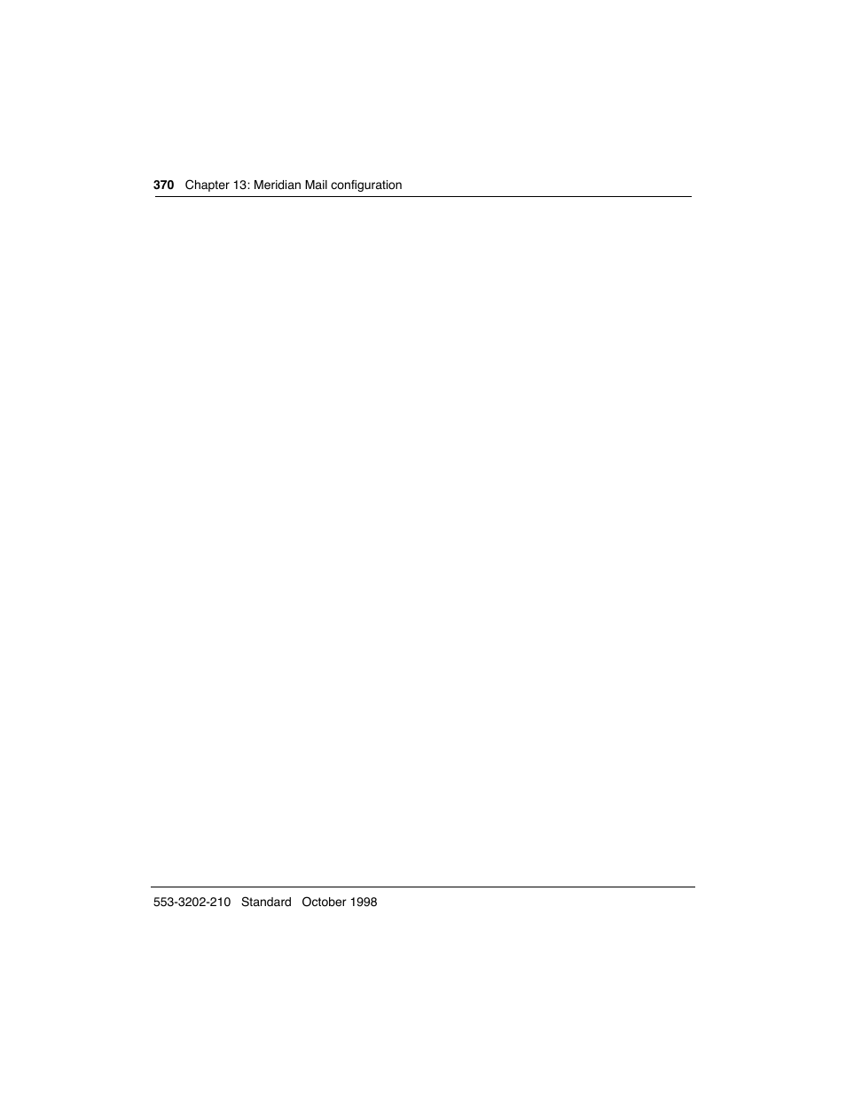 Meridian America Link/Customer Controlled Routing User Manual | Page 388 / 595