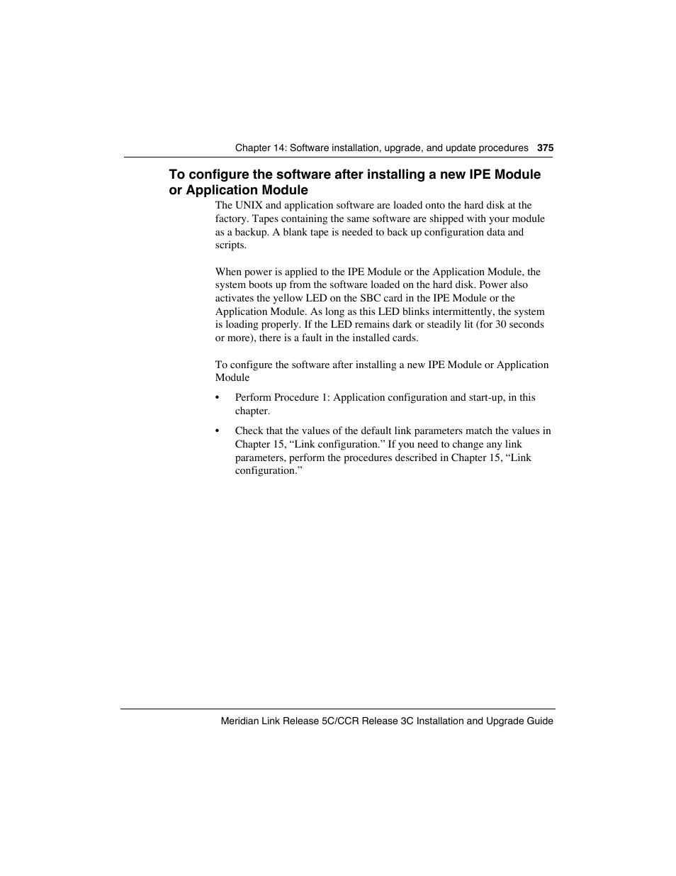 Meridian America Link/Customer Controlled Routing User Manual | Page 393 / 595