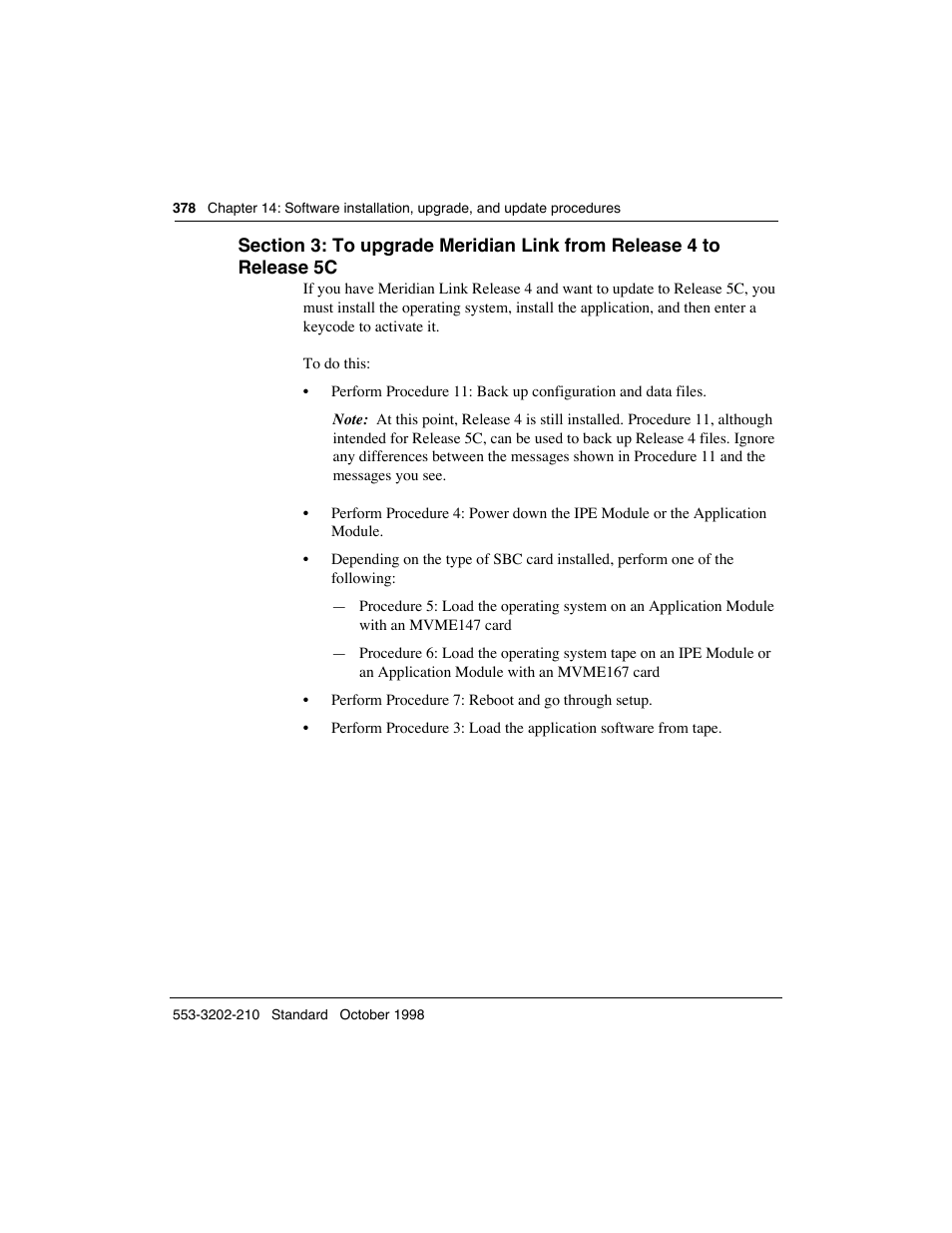 Meridian America Link/Customer Controlled Routing User Manual | Page 396 / 595