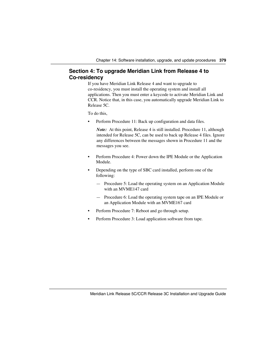 Meridian America Link/Customer Controlled Routing User Manual | Page 397 / 595