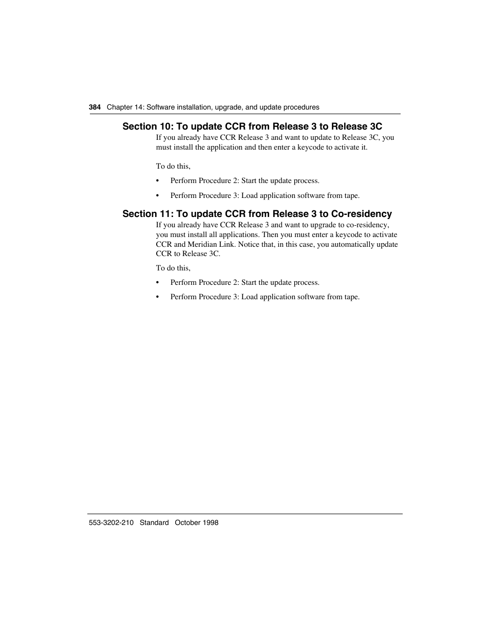 Meridian America Link/Customer Controlled Routing User Manual | Page 402 / 595