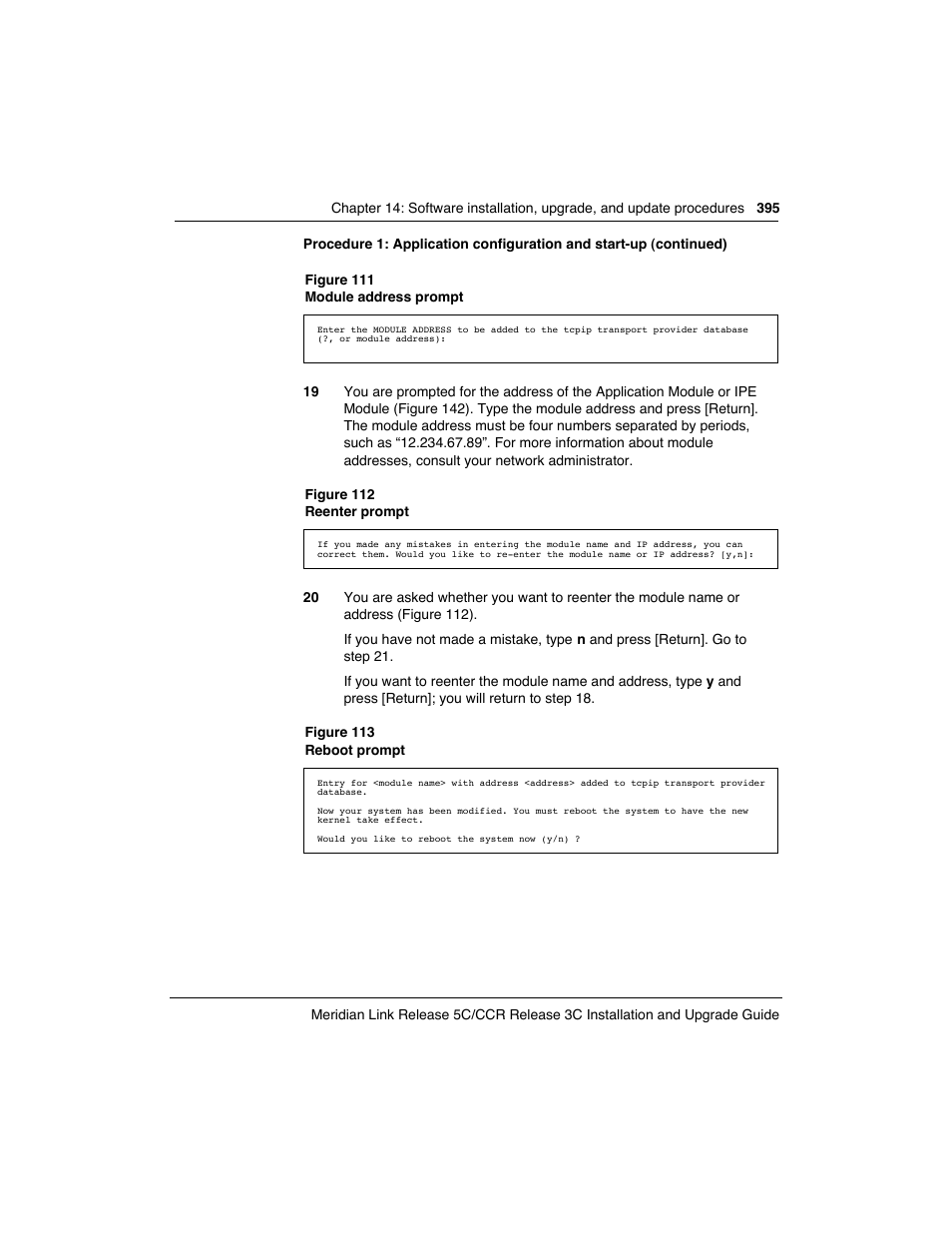 Meridian America Link/Customer Controlled Routing User Manual | Page 413 / 595