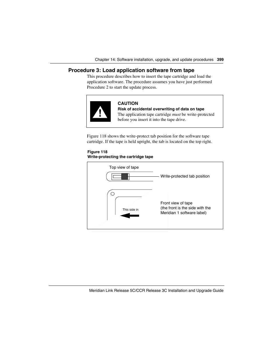 Meridian America Link/Customer Controlled Routing User Manual | Page 417 / 595