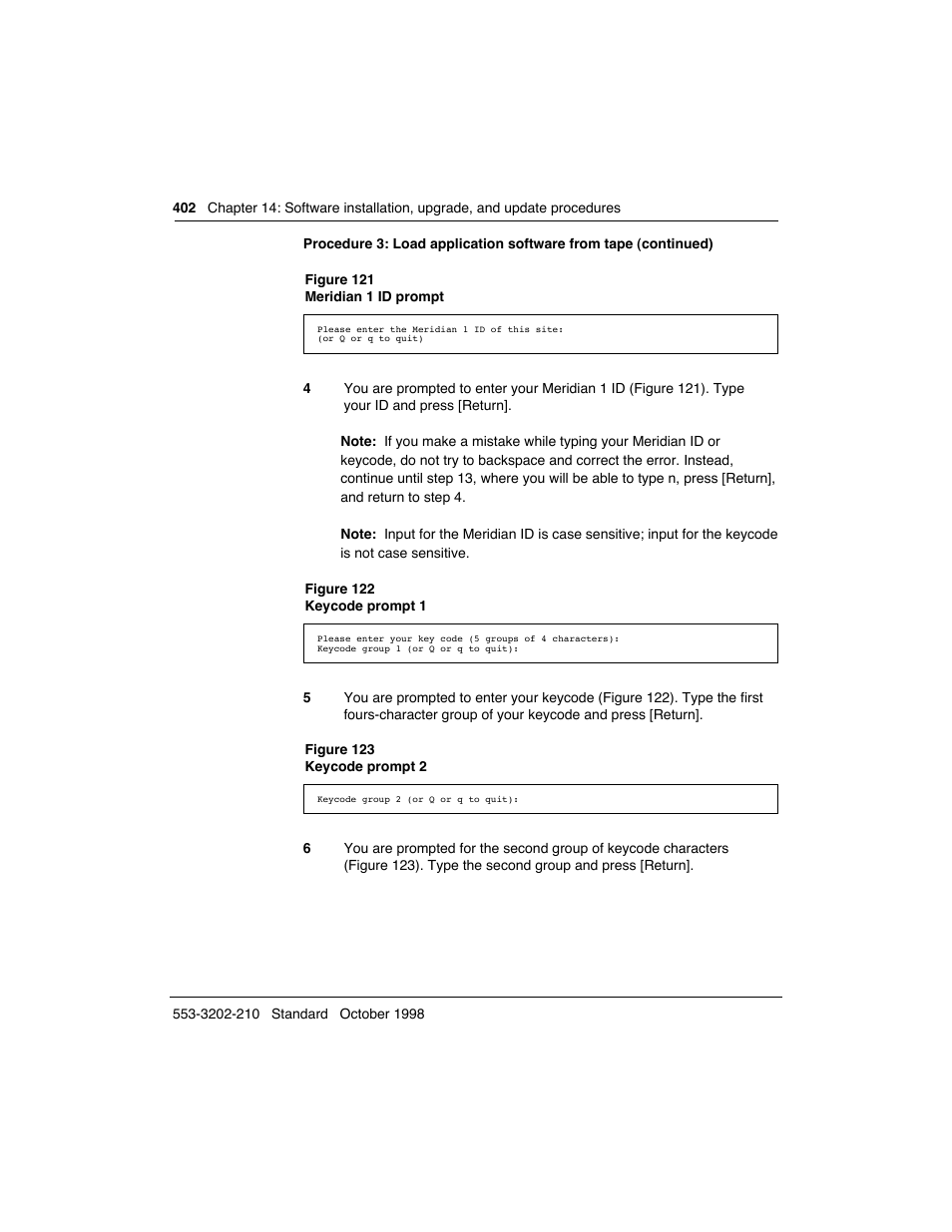 Meridian America Link/Customer Controlled Routing User Manual | Page 420 / 595