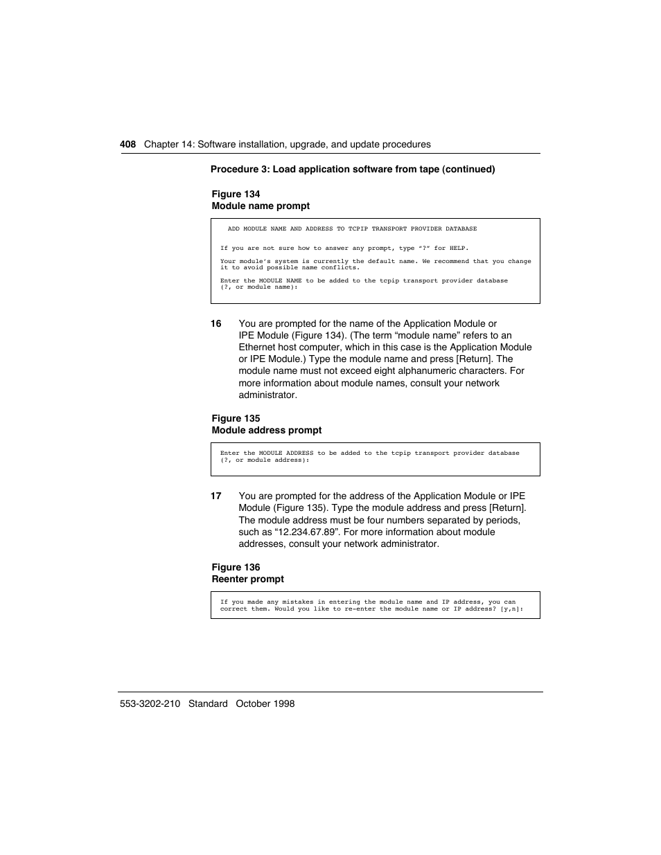 Meridian America Link/Customer Controlled Routing User Manual | Page 426 / 595