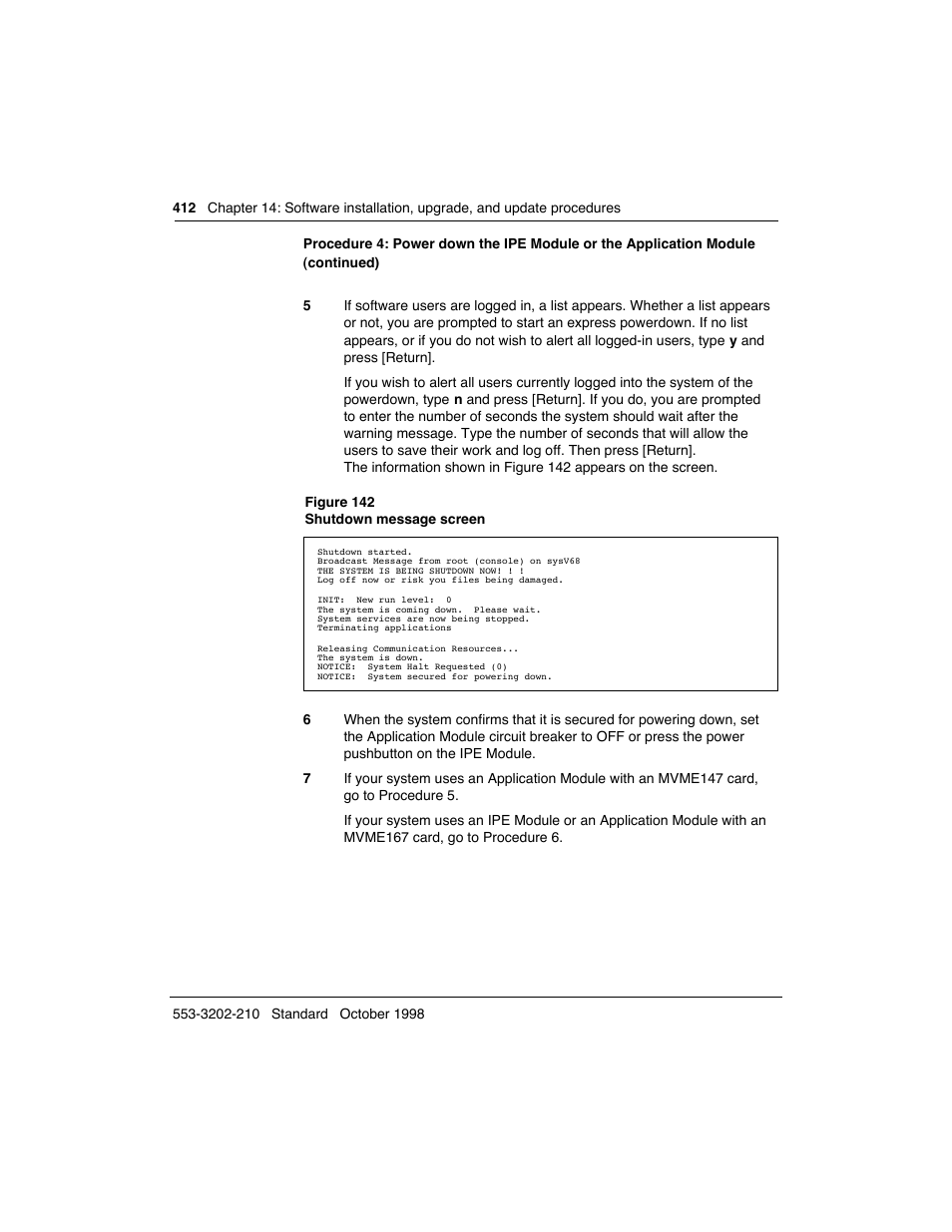 Meridian America Link/Customer Controlled Routing User Manual | Page 430 / 595