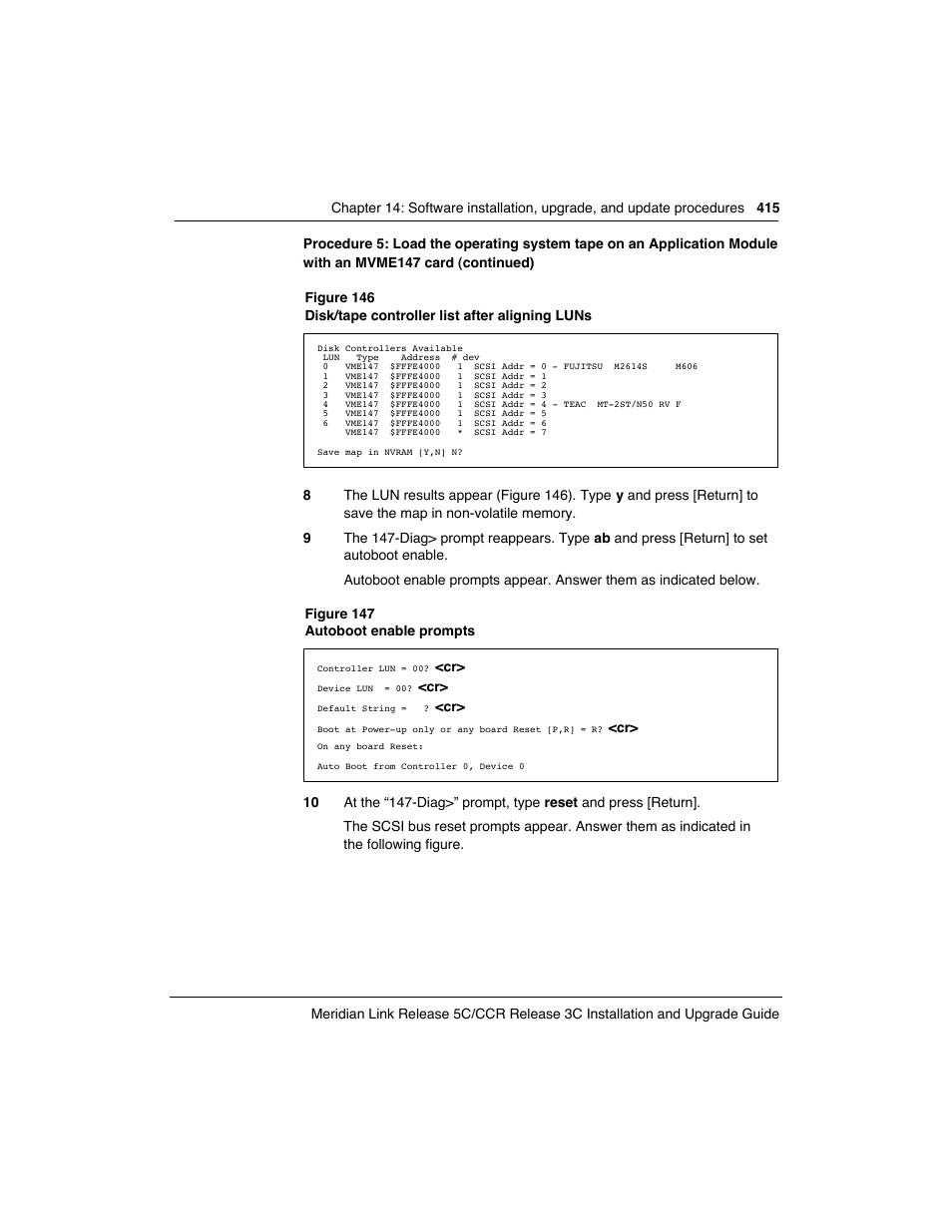 Meridian America Link/Customer Controlled Routing User Manual | Page 433 / 595