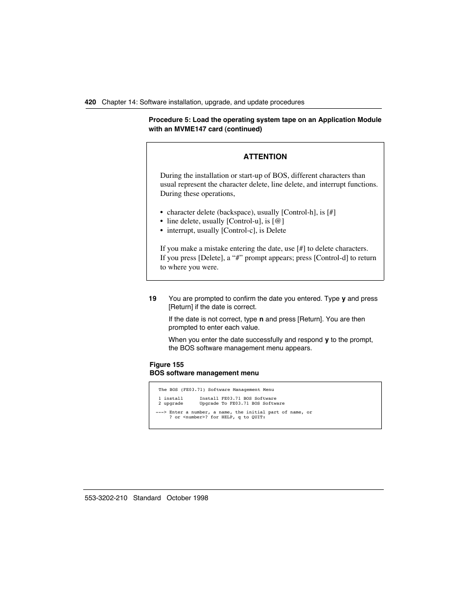 Meridian America Link/Customer Controlled Routing User Manual | Page 438 / 595