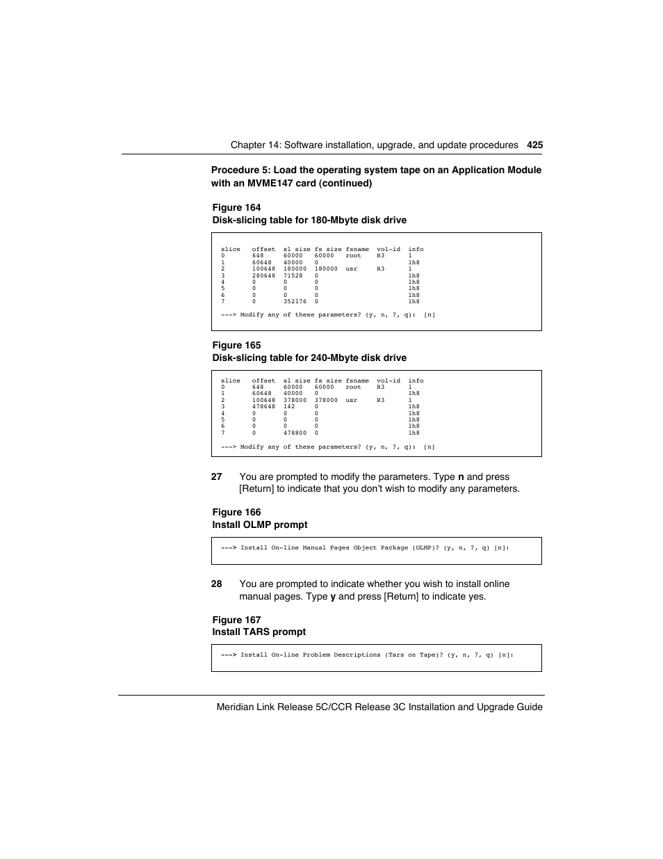 Meridian America Link/Customer Controlled Routing User Manual | Page 443 / 595