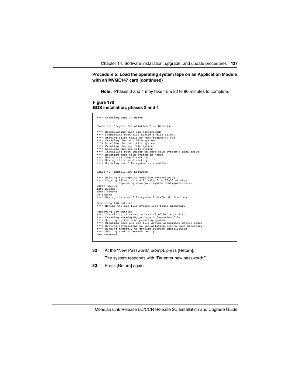 Meridian America Link/Customer Controlled Routing User Manual | Page 445 / 595