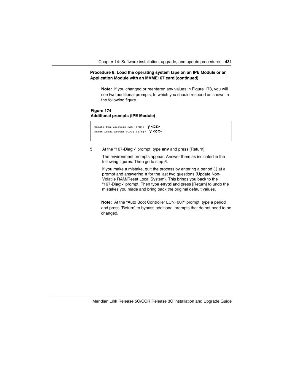 Meridian America Link/Customer Controlled Routing User Manual | Page 449 / 595