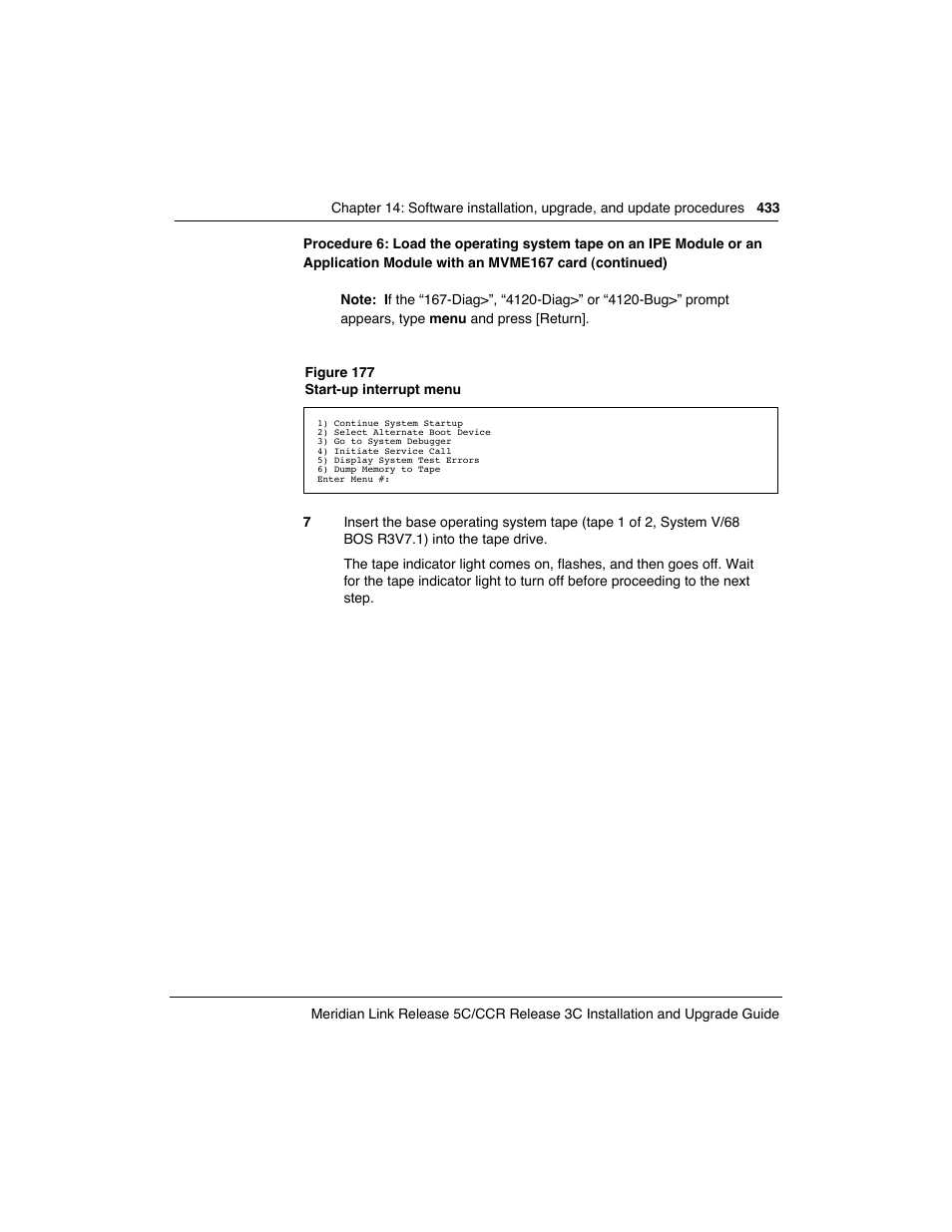 Meridian America Link/Customer Controlled Routing User Manual | Page 451 / 595