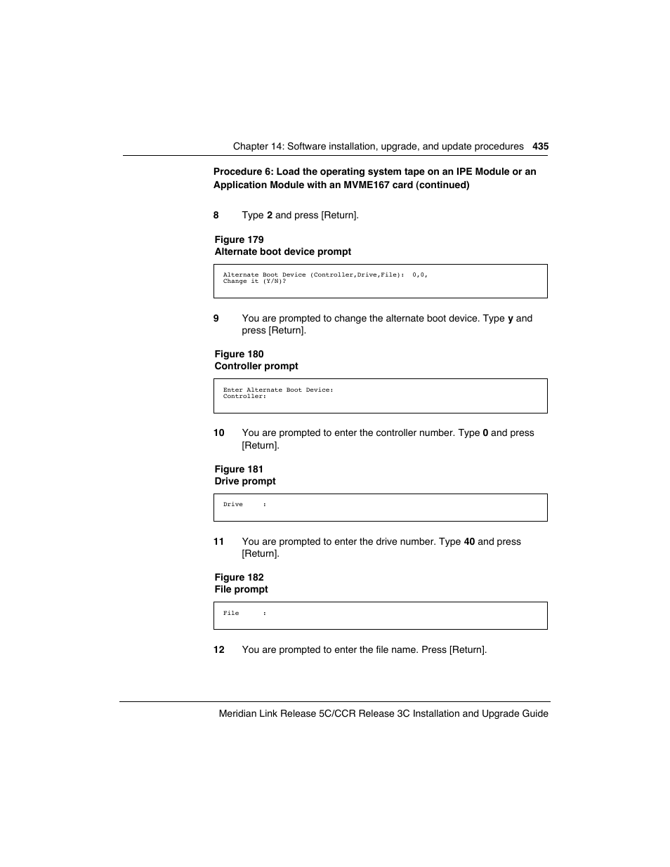 Meridian America Link/Customer Controlled Routing User Manual | Page 453 / 595