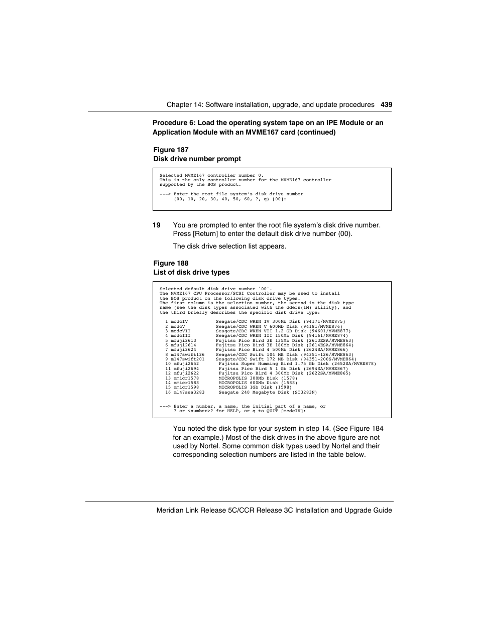 Meridian America Link/Customer Controlled Routing User Manual | Page 457 / 595