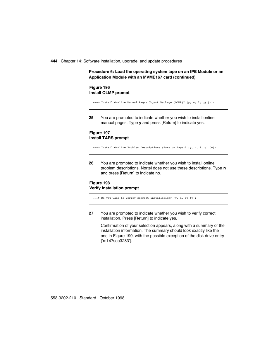 Meridian America Link/Customer Controlled Routing User Manual | Page 462 / 595