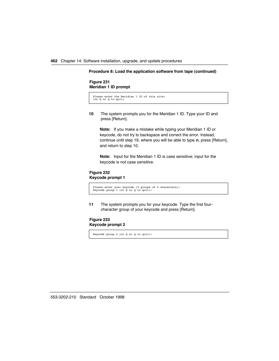 Meridian America Link/Customer Controlled Routing User Manual | Page 480 / 595