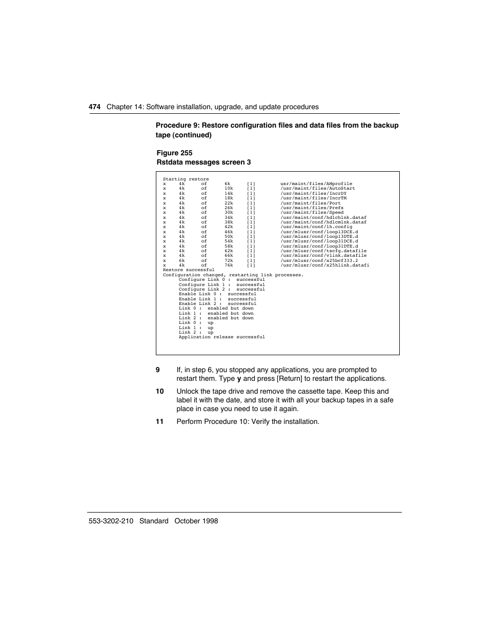 Meridian America Link/Customer Controlled Routing User Manual | Page 492 / 595