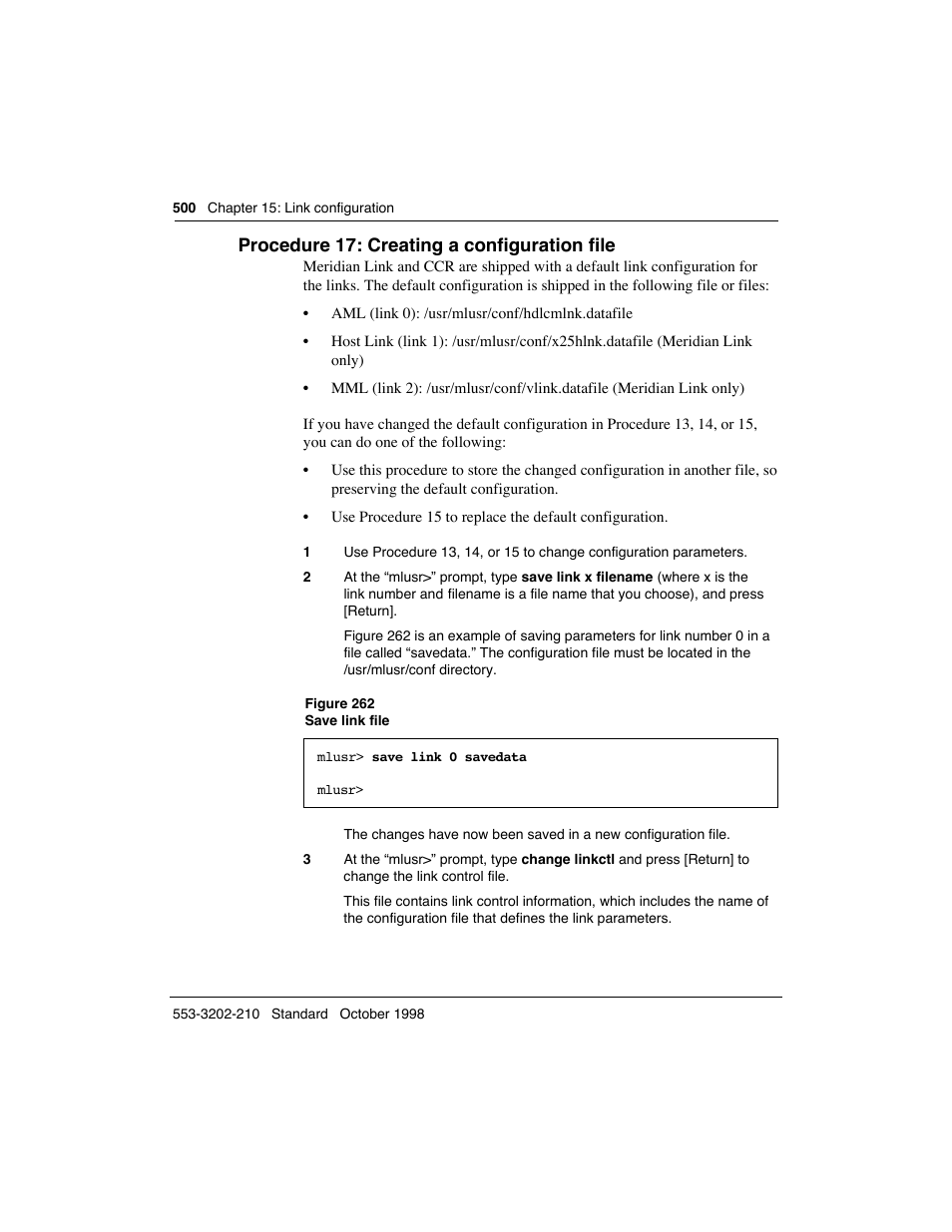 Meridian America Link/Customer Controlled Routing User Manual | Page 518 / 595