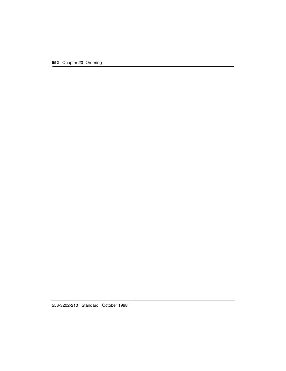 Meridian America Link/Customer Controlled Routing User Manual | Page 570 / 595
