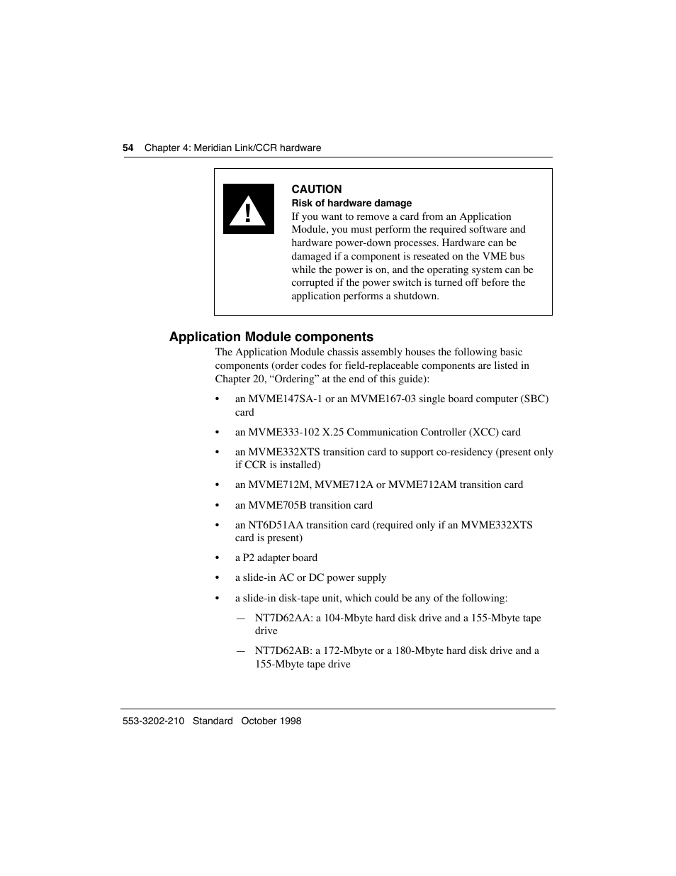 Meridian America Link/Customer Controlled Routing User Manual | Page 72 / 595