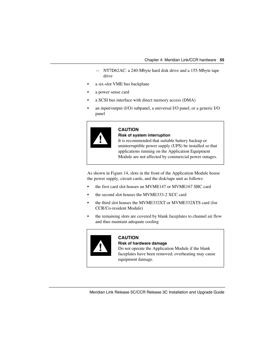 Meridian America Link/Customer Controlled Routing User Manual | Page 73 / 595