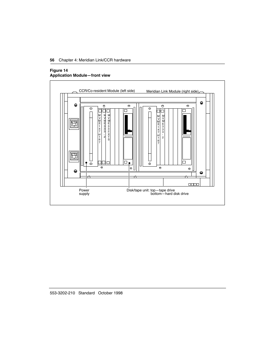 Meridian America Link/Customer Controlled Routing User Manual | Page 74 / 595