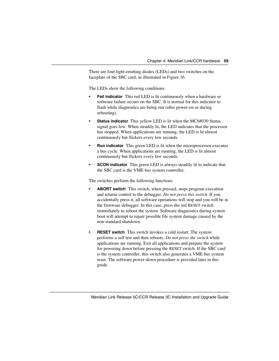 Meridian America Link/Customer Controlled Routing User Manual | Page 77 / 595