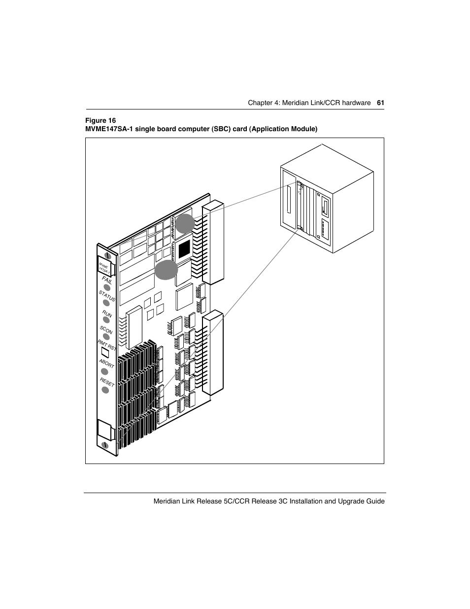 Meridian America Link/Customer Controlled Routing User Manual | Page 79 / 595