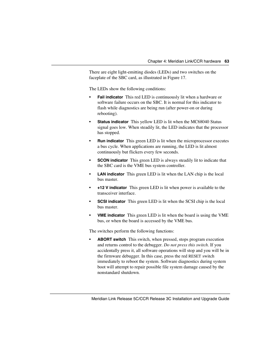 Meridian America Link/Customer Controlled Routing User Manual | Page 81 / 595