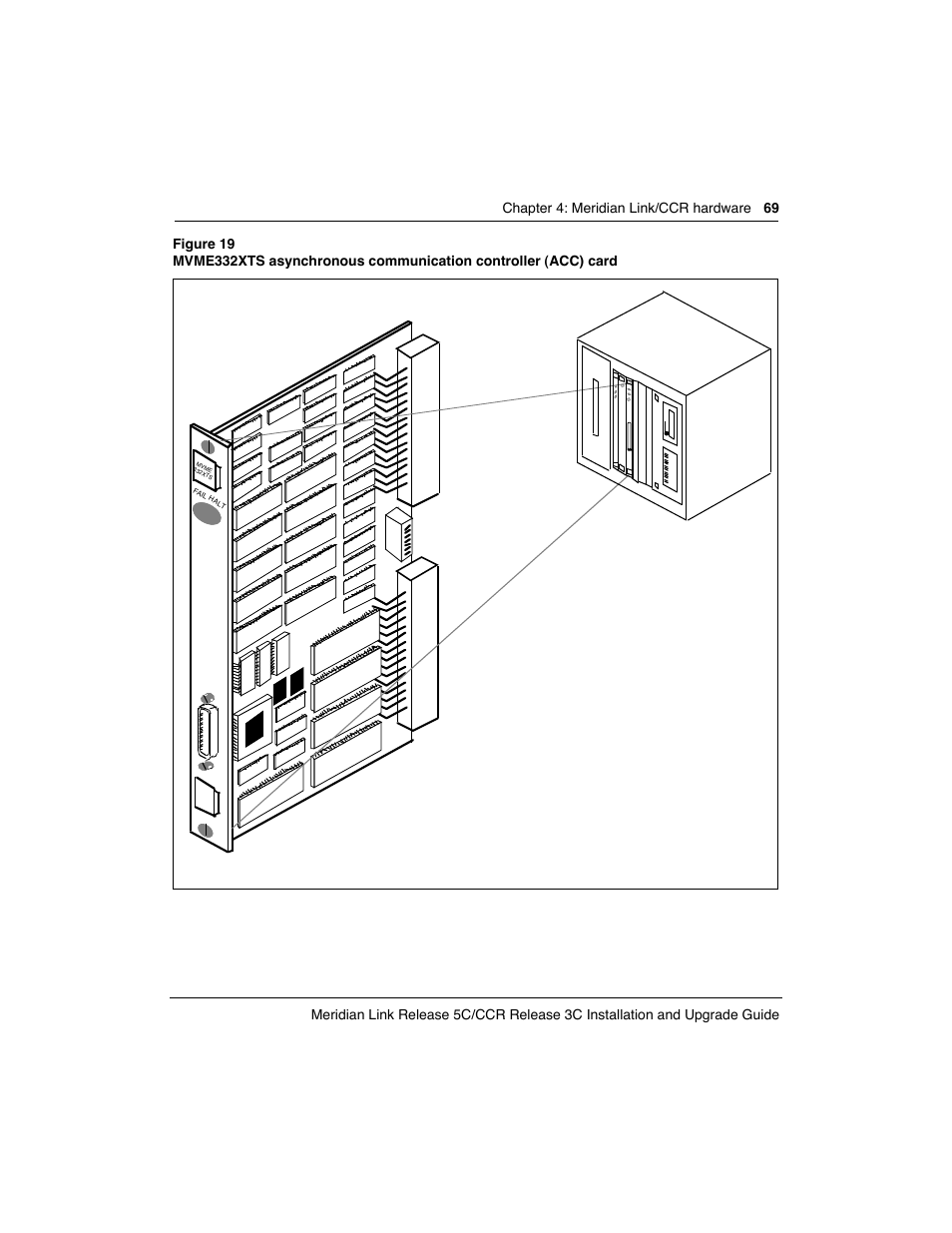 Meridian America Link/Customer Controlled Routing User Manual | Page 87 / 595