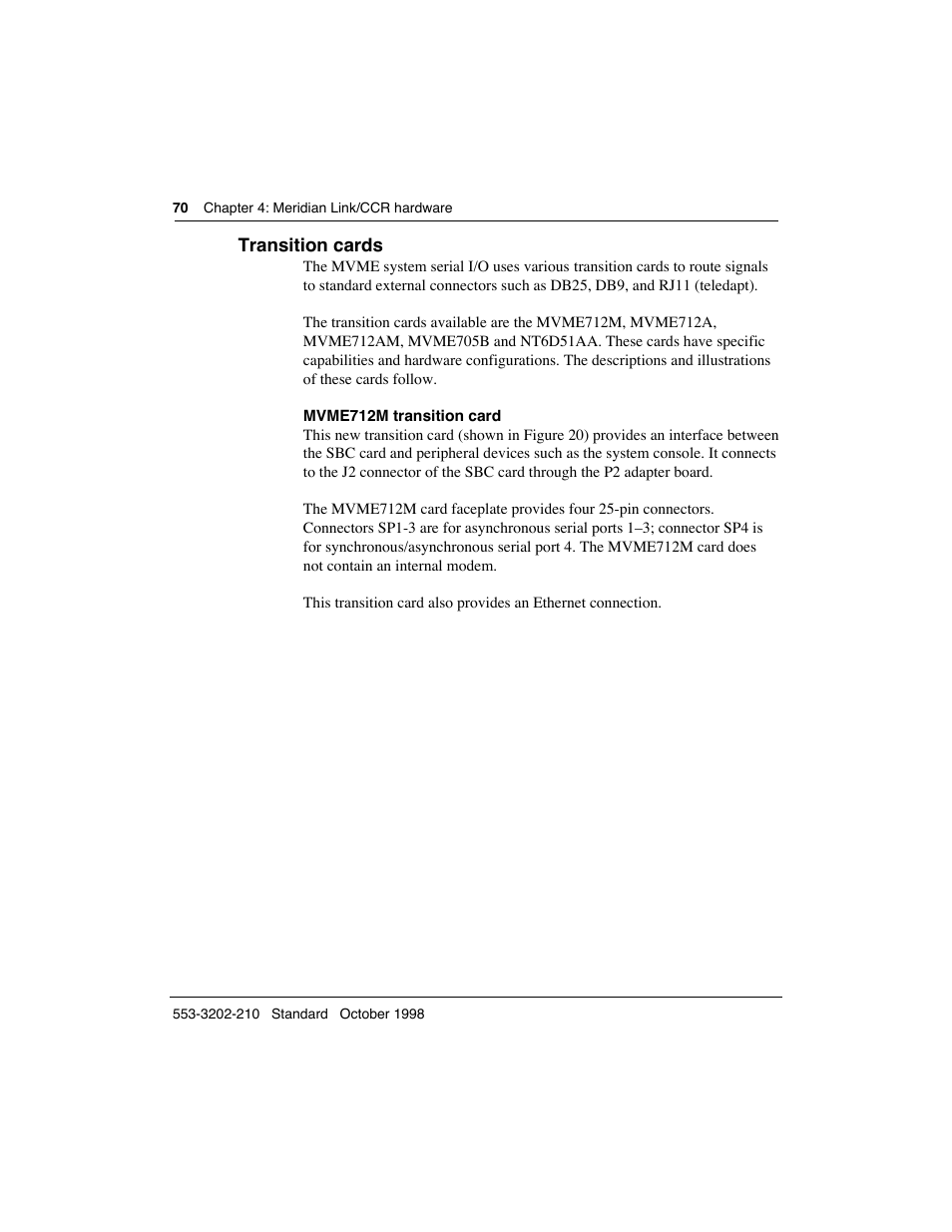 Meridian America Link/Customer Controlled Routing User Manual | Page 88 / 595