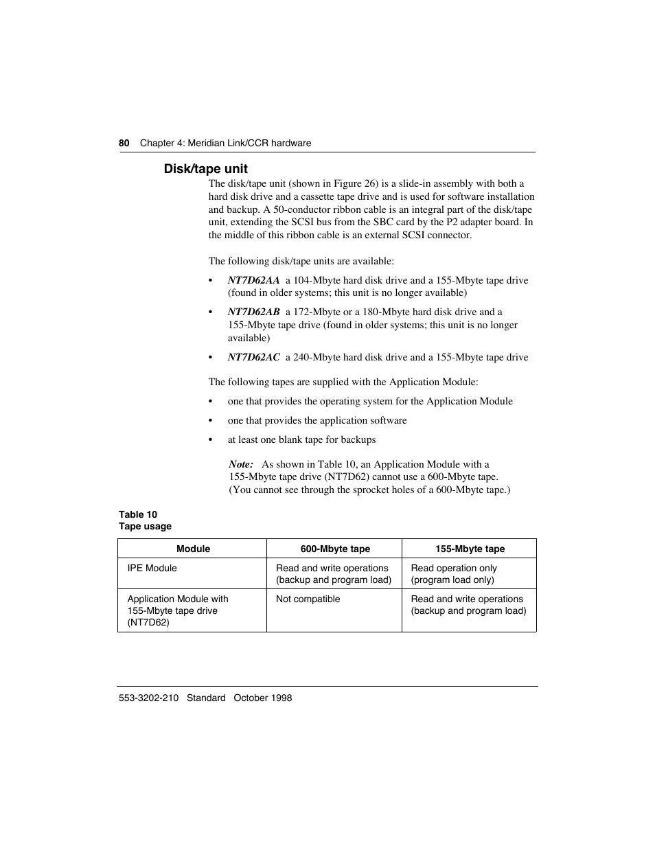 Meridian America Link/Customer Controlled Routing User Manual | Page 98 / 595