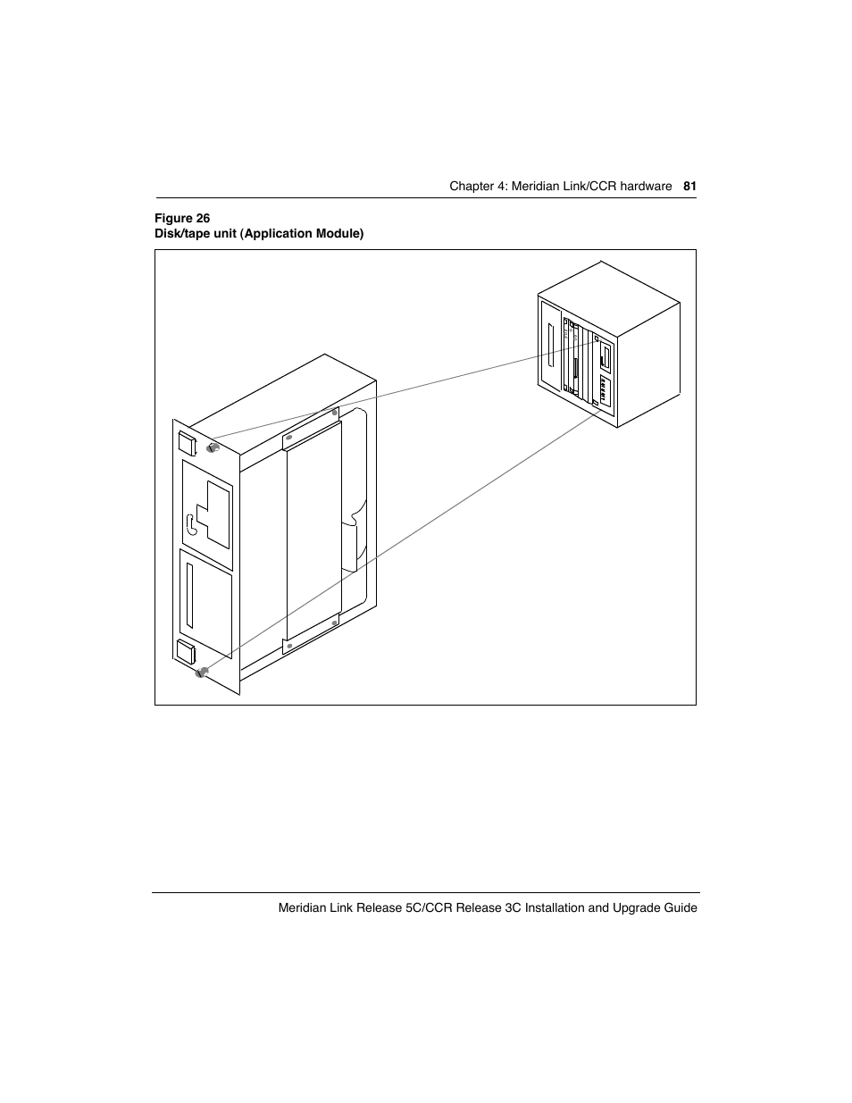 Meridian America Link/Customer Controlled Routing User Manual | Page 99 / 595