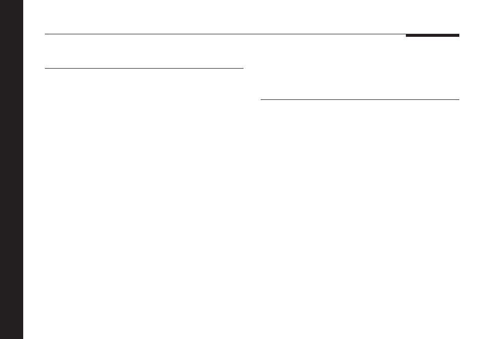 Specification and accessories, Accessories, Balanced outputs | Balanced, Specification, Available accessories | Meridian America 508 User Manual | Page 10 / 32