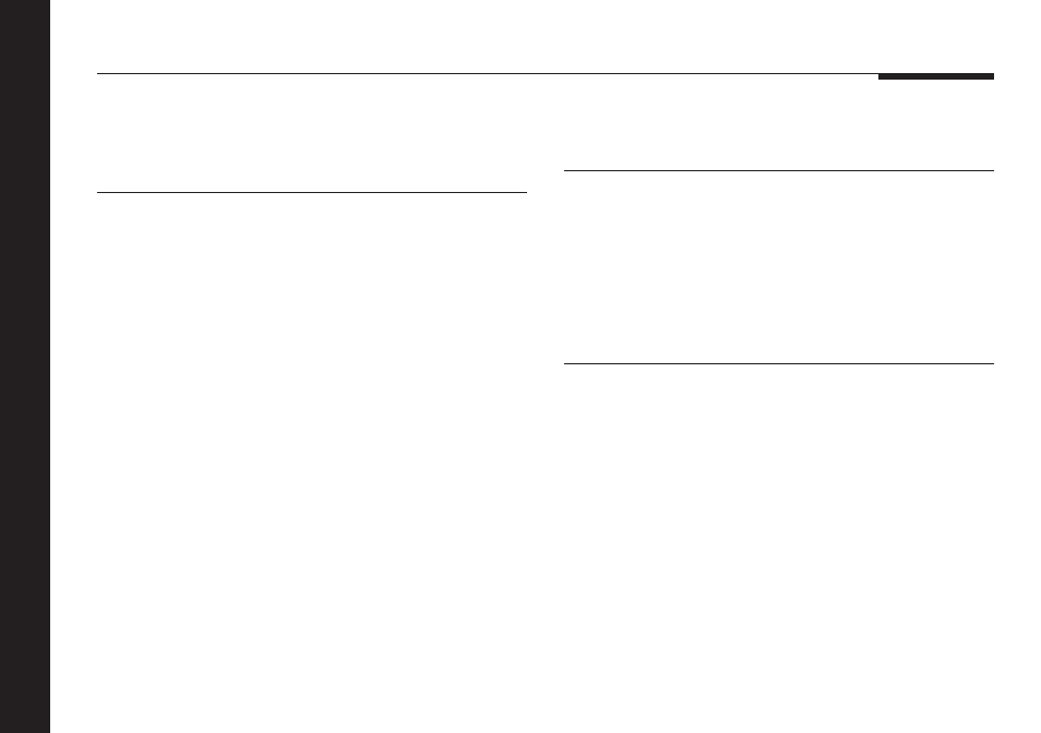 No disc display | Meridian America 508 User Manual | Page 28 / 32