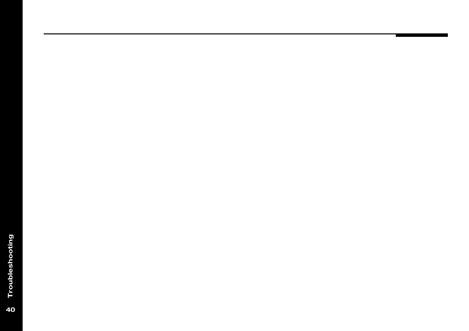 Meridian America DSP33 User Manual | Page 45 / 47
