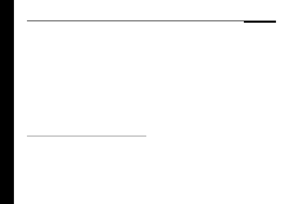 Accessories, Rack mount kit, Available accessories | Meridian America 562V.2 User Manual | Page 11 / 61