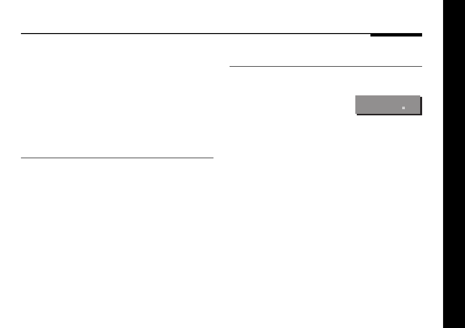 Switching on and off, Standby mode, Switching on from standby | Switching to standby, Specification and accessories | Meridian America 562V.2 User Manual | Page 14 / 61